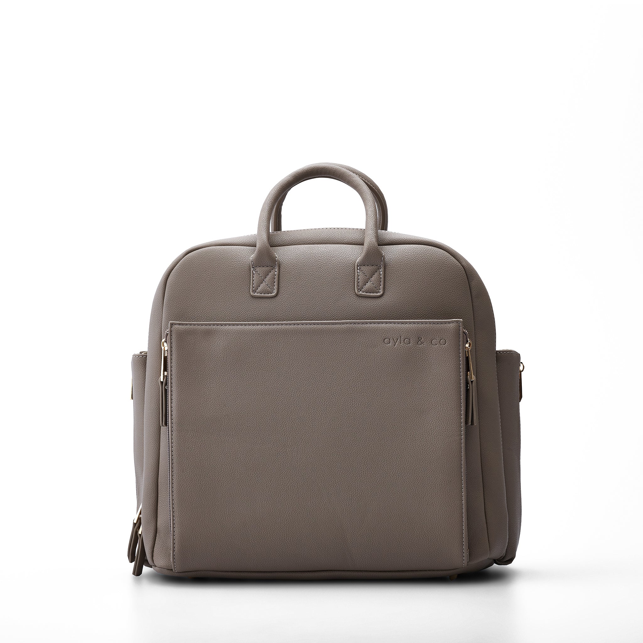 Ayla Diaper Bag Backpack